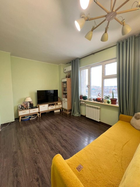 2 комн., Инд. планировка, ЯГИТИ 3