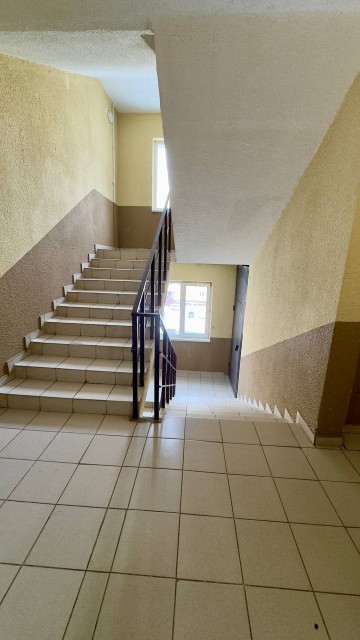 1 комн., 44 м², Монолитно-каркасный, Студгородок 7