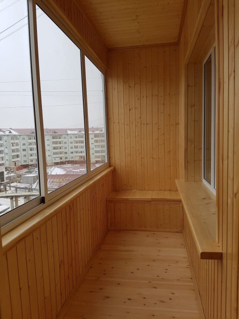 4 комн., 94 м², 112 серия, Авиапорт 15