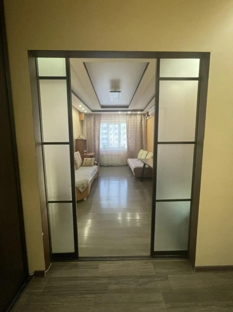 2 комн., Блочный, 203 мкрн. 2