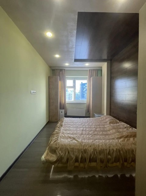 2 комн., Блочный, 203 мкрн. 5