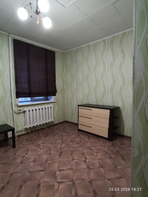 2 комн., 53 м², Блочный 5