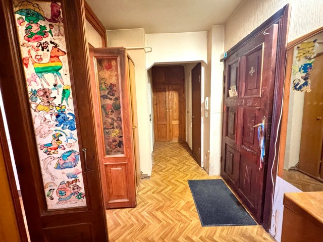 2 комн., 47 м², КПД, Центр - район пл. Орджоникидзе 10