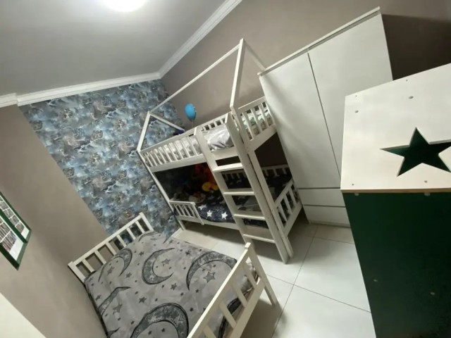 3 комн., 68 м², Монолитно-каркасный, 16 квартал 8