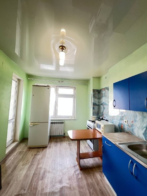 1 комн., 41 м², Монолитно-каркасный, ЯКСМК 4