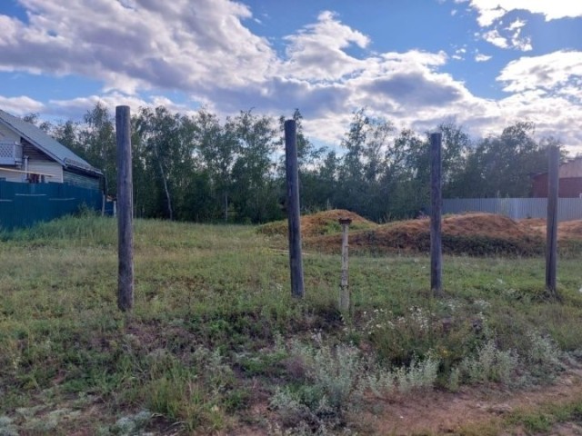 1025 м², земельные участки, продаю