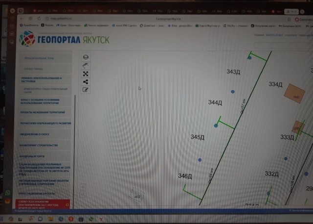 1000 м², земельные участки, продаю 10