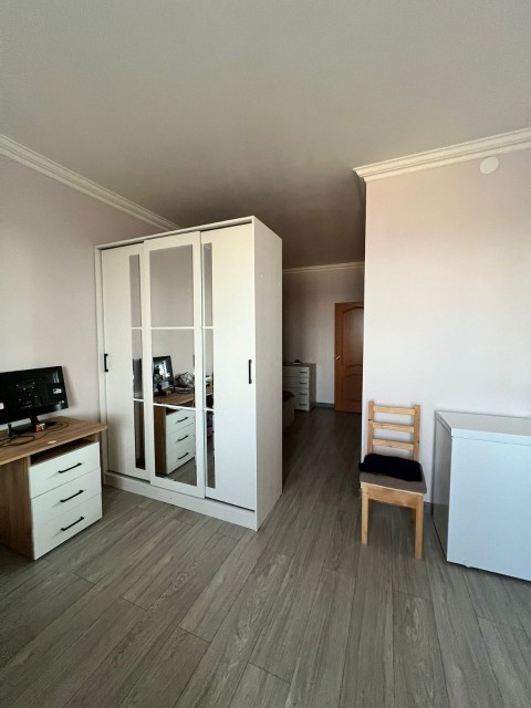 2 комн., 68 м², Монолитно-каркасный, Улус