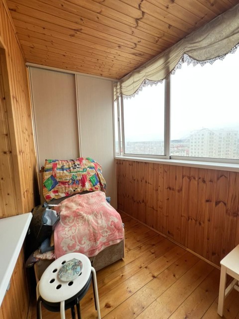 2 комн., Инд. планировка, ЯГИТИ 15