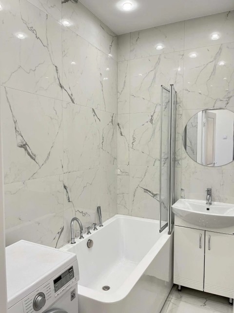 3 комн., 77 м², 112 серия 4