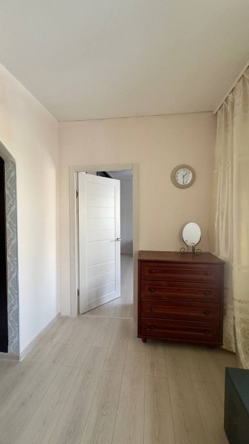 1 комн., 44 м², Монолитно-каркасный, Студгородок 3