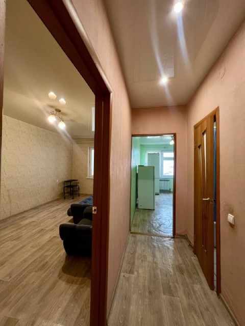 1 комн., 41 м², Монолитно-каркасный, ЯКСМК 8