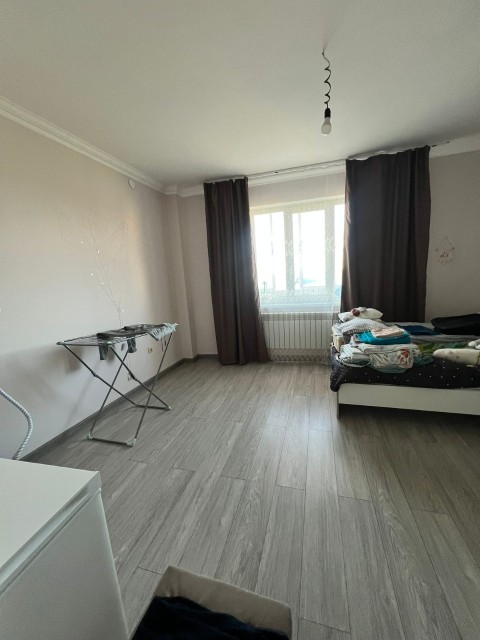 2 комн., 68 м², Монолитно-каркасный, Улус 2