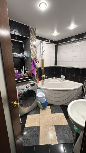 3 комн., 64 м², Другое, Апельсин 2