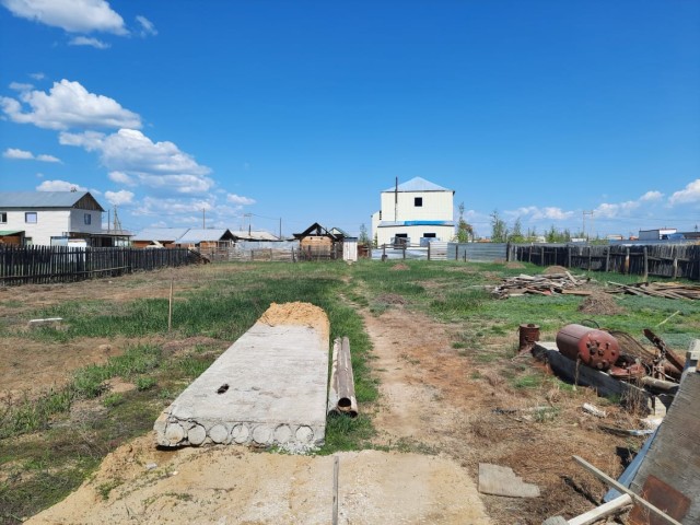 Земельные участки, продаю 7