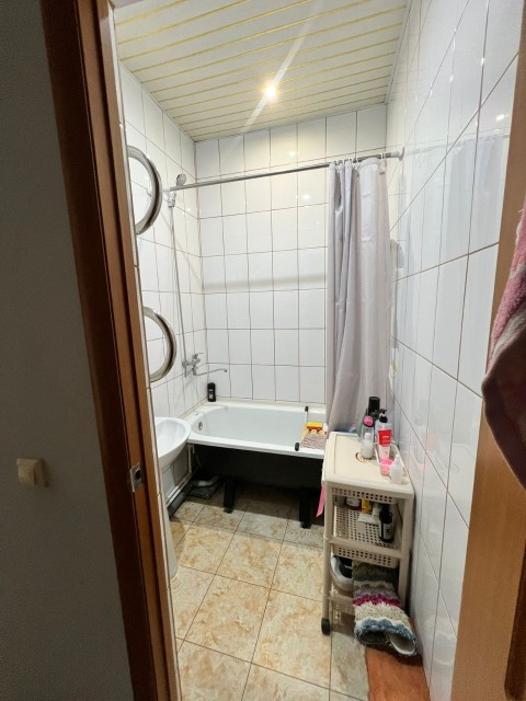 2 комн., 68 м², Монолитно-каркасный, Улус 12