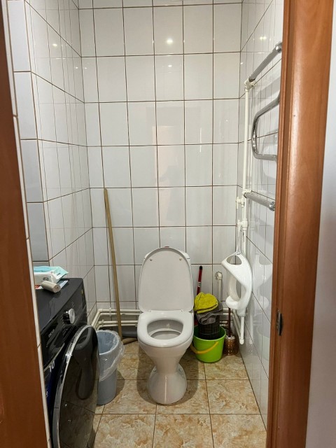 2 комн., 68 м², Монолитно-каркасный, Улус 11