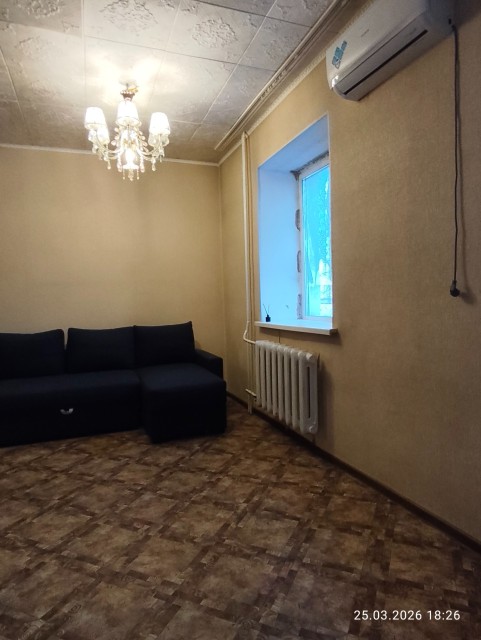 2 комн., 53 м², Блочный 4