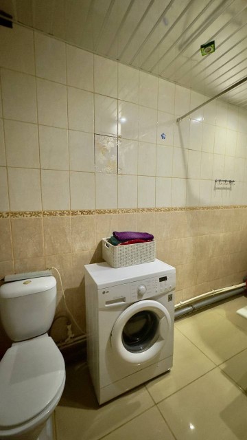 1 комн., 44 м², Монолитно-каркасный, Студгородок 6