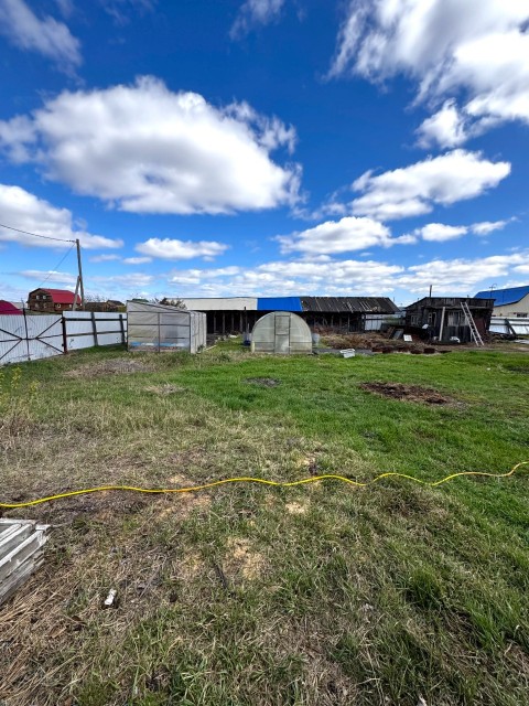 840 м², земельные участки, продаю 3