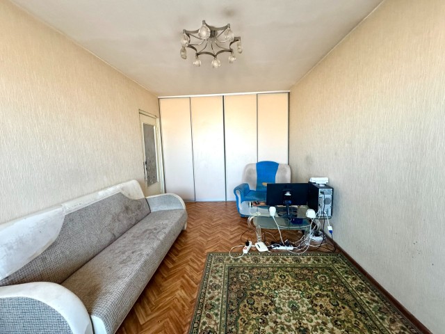 2 комн., 47 м², КПД, Центр - район пл. Орджоникидзе 4