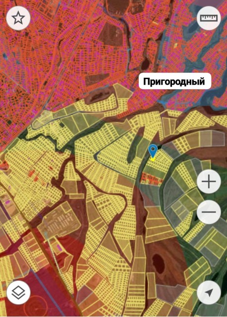 800 м², земельные участки, продаю 6