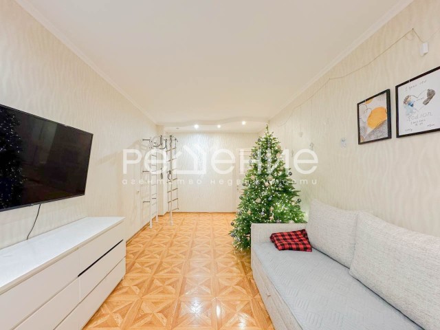 2 комн., 56 м², Монолитно-каркасный, 16 квартал 11