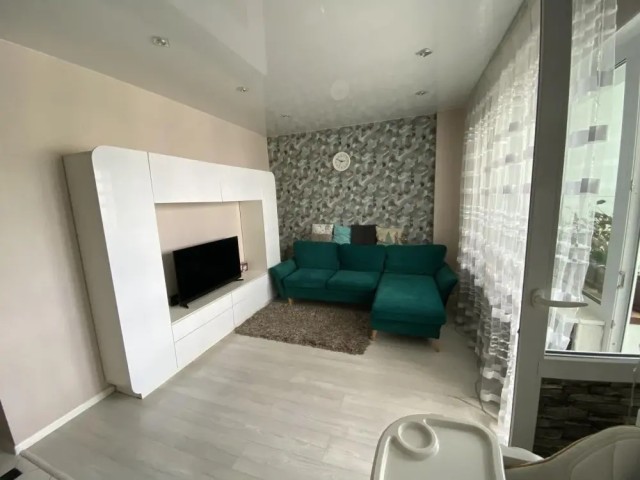 3 комн., 68 м², Монолитно-каркасный, 16 квартал 2