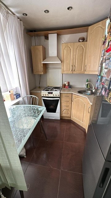 3 комн., 64 м², Другое, Апельсин 7