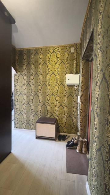 1 комн., 44 м², Монолитно-каркасный, Студгородок 8