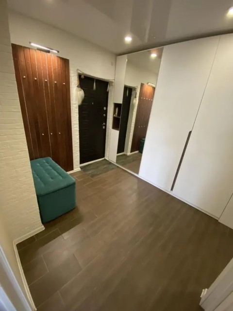 3 комн., 68 м², Монолитно-каркасный, 16 квартал 7