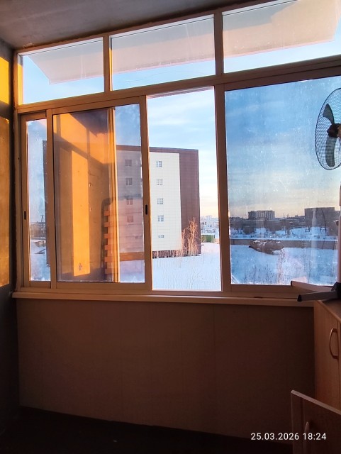 2 комн., 53 м², Блочный 2