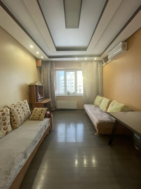 2 комн., Блочный, 203 мкрн. 3