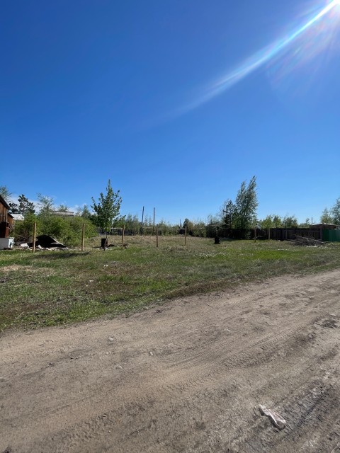 1000 м², земельные участки, продаю 2