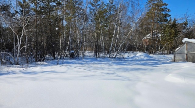 1023 м², земельные участки, продаю 3