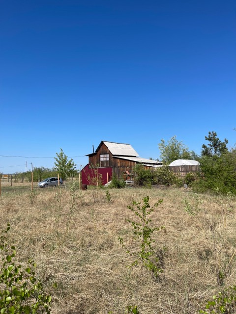 1000 м², земельные участки, продаю 5