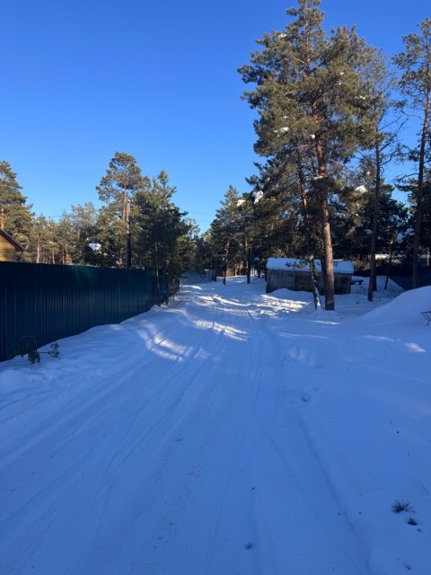 1263 м², земельные участки, продаю 2