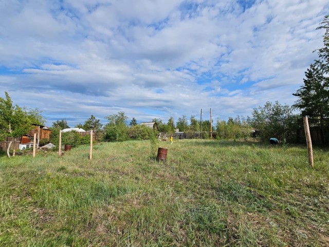 1000 м², земельные участки, продаю 4