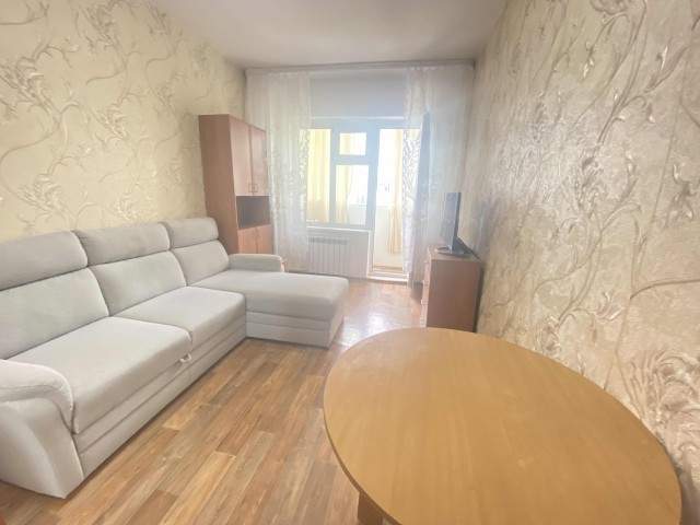 Студия, Блочный, Авиапорт 4