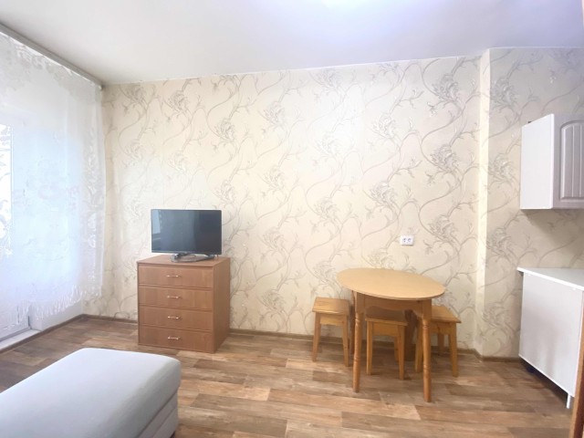 Студия, Блочный, Авиапорт 5