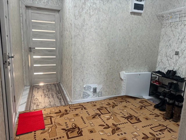 2 комн., 57 м², Монолитно-каркасный, Поселок Газовиков 11