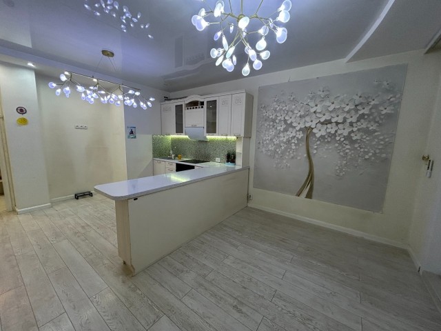 3 комн., 59 м², Монолитно-каркасный, Гимеин 2