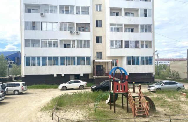 Студия, Блочный, Авиапорт 13