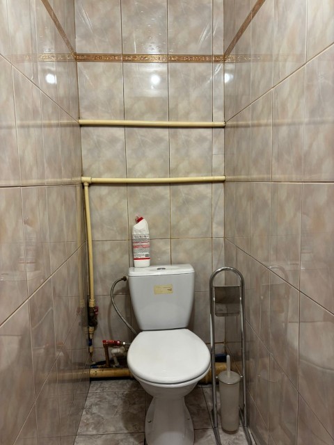 4 комн., 112 серия, Муус Хайа 17