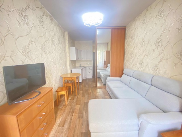 Студия, Блочный, Авиапорт 3