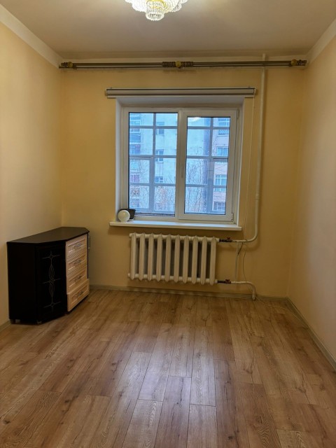 4 комн., 112 серия, Муус Хайа 5