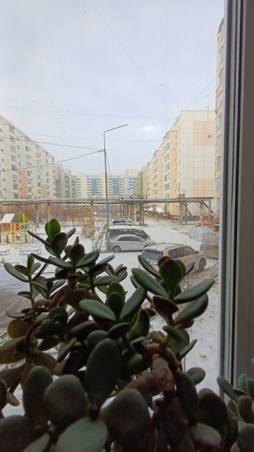 2 комн., 73 м², 112 серия, Сахацирк 9