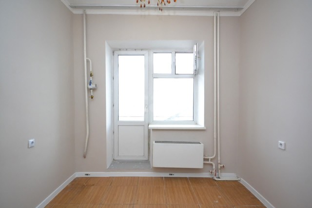 1 комн., 37 м², 112 серия, Крестьянский рынок, стадион "Туймаада" 6