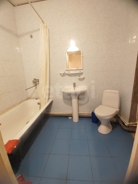 1 комн., 38 м², Монолитно-каркасный, ГРЭС 2