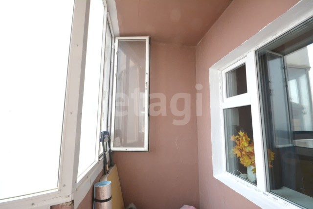 3 комн., 89 м², Монолитно-каркасный, Апельсин 20